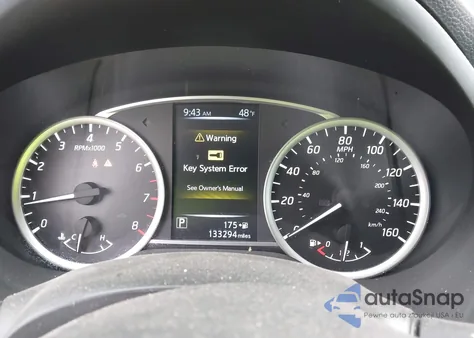 2017 Nissan Sentra Sv from USA, damaged, VIN 3N1AB7APXHY326718